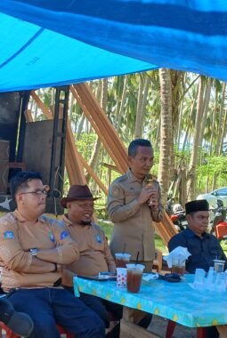 Panitia Dibubarkan, Warisan Jamda VII Kaur Diharap Jadi Energi Baru Pembangunan SDM