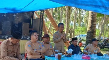 Panitia Jamda VII Kaur resmi dibubarkan. Pemerintah berharap nilai dan semangat Pramuka menjadi energi baru pembangunan SDM daerah.