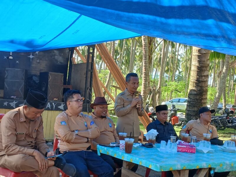 Panitia Jamda VII Kaur resmi dibubarkan. Pemerintah berharap nilai dan semangat Pramuka menjadi energi baru pembangunan SDM daerah.