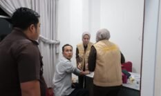 Eks Kadis Pertambangan BU Dietapkan Tsk, Kejati Beri Sinyal Kaut Tsk Baru