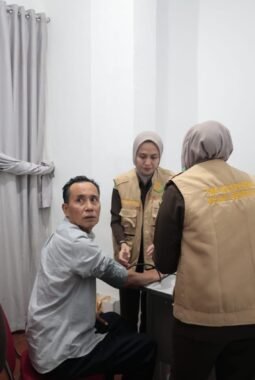 Eks Kadis Pertambangan BU Dietapkan Tsk, Kejati Beri Sinyal Kaut Tsk Baru