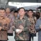 DPD RI dan Kementerian Desa berkolaborasi meluncurkan program Green Village sebagai upaya memperkuat ketahanan ekologi desa secara nasional.