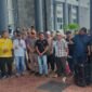 Ratusan warga Bengkulu Tengah mendesak Pemkab segera menutup PT Riau Agrindo Agung (RAA) yang diduga beroperasi ilegal tanpa HGU dan IUP-B sejak 2007. Aksi demo digelar di Kantor Bupati Benteng