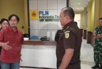 Kasus dugaan korupsi AVR PLTA Musi jadi sorotan nasional. Kejati Bengkulu kirim sinyal keras ke mafia proyek BUMN.