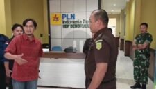 Kasus dugaan korupsi AVR PLTA Musi jadi sorotan nasional. Kejati Bengkulu kirim sinyal keras ke mafia proyek BUMN.