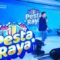 Bank Raya menghadirkan hadiah mobil listrik BYD Seal, motor listrik, dan saldo tabungan lewat Program Pesta Raya untuk menarik minat nasabah bank digital.