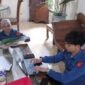 


Kejati Bengkulu menyisir rumah mantan Kadis Pertambangan Bengkulu Utara untuk mengembangkan kasus dugaan korupsi tambang.