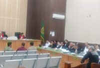 Sidang lanjutan kasus dugaan korupsi tambang batu bara PT Ratu Samban Mining di Bengkulu mengungkap manipulasi kualitas batu bara dan perizinan fiktif. Peran terdakwa Beby Hussy mulai terkuak dalam persidangan Tipikor