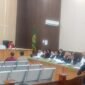 Sidang lanjutan kasus dugaan korupsi tambang batu bara PT Ratu Samban Mining di Bengkulu mengungkap manipulasi kualitas batu bara dan perizinan fiktif. Peran terdakwa Beby Hussy mulai terkuak dalam persidangan Tipikor