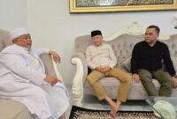 Bupati Bengkulu Tengah menegaskan peran pesantren YASPIDA Sukabumi sebagai kunci mencetak generasi berakhlak, berilmu, dan siap menghadapi tantangan zaman