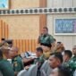 Mian menekankan bahwa koperasi desa harus menjadi lembaga ekonomi yang sehat dan profesional. Tidak hanya berdiri secara fisik, tetapi juga mampu menjalankan kegiatan usaha yang menguntungkan masyarakat.

“Koperasi desa bukan sekadar bangunan, tapi pusat kegiatan ekonomi rakyat,” ujarnya.