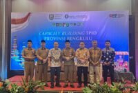 Meski inflasi Bengkulu masih terkendali di angka 2,77 persen, TPID diminta mewaspadai inflasi pangan akibat tingginya permintaan dan keterbatasan produksi cabai dan ayam ras.
