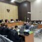 Sidang Tipikor Bengkulu mengungkap dugaan suap reklamasi tambang PT RSM, ASN Inspektur ESDM mengaku menerima puluhan juta rupiah.