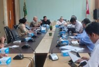 DPRD Bengkulu menyoroti dampak lingkungan dan pelaksanaan CSR PLTU Teluk Sepang setelah muncul keluhan warga terkait SUTT dan kondisi sekitar pembangkit listrik.