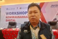 JMSI Bengkulu siap berpartisipasi dalam peringatan Hari Pers Nasional dan HUT JMSI ke-6 di Banten sebagai bagian dari konsolidasi organisasi media siber nasional.