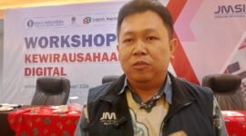 JMSI Bengkulu siap berpartisipasi dalam peringatan Hari Pers Nasional dan HUT JMSI ke-6 di Banten sebagai bagian dari konsolidasi organisasi media siber nasional.