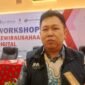 JMSI Bengkulu siap berpartisipasi dalam peringatan Hari Pers Nasional dan HUT JMSI ke-6 di Banten sebagai bagian dari konsolidasi organisasi media siber nasional.