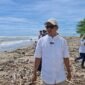 Warga Pondok Kelapa mendapat harapan baru setelah Teuku Zulkarnain turun langsung meninjau lokasi abrasi dan berkomitmen memperjuangkan penanganan cepat.