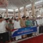 Retret Merah Putih menyatukan ASN lintas OPD di Bengkulu untuk memperkuat kepedulian sosial dan membangun sinergi dalam pelayanan masyarakat.