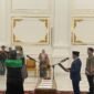 Wali Kota Bengkulu melantik Pj Sekda Medy Febriansya dan berharap mampu mempercepat pembangunan serta mendorong budaya kerja berbasis target di Pemkot Bengkulu.