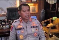 Polda Bengkulu menindak tegas lima anggota Polres Lebong yang terindikasi positif narkoba. Kasus ini menjadi bukti komitmen Polri membersihkan internal dari penyalahgunaan narkotika.
