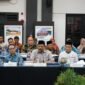 Kolaborasi OJK, perbankan, dan Pemprov Bengkulu diperkuat untuk mempermudah akses kredit UMKM melalui PJOK 19/2025 demi mendorong pertumbuhan ekonomi daerah.