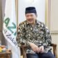 BAZNAS RI mengapresiasi komitmen Gubernur Bengkulu Helmi Hasan dalam memperkuat Gerakan Zakat Nasional demi kesejahteraan masyarakat.