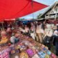 Hasil pemantauan Satgas Pangan menunjukkan harga sembako di Bengkulu relatif stabil. Polda Bengkulu terus intensifkan pengawasan jelang Idul Fitri.