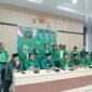 Delapan DPC PPP Bengkulu mengaku serba salah menyikapi Musprov X. Mereka meminta konflik di tingkat pusat diselesaikan demi menjaga soliditas partai.