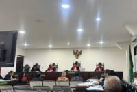 Sidang PTM dan Mega Mall Bengkulu menghadirkan empat ahli yang menilai perkara ini lebih tepat diselesaikan secara perdata. Penghitungan kerugian negara dinilai cacat prosedur.