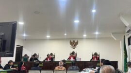 Sidang PTM dan Mega Mall Bengkulu menghadirkan empat ahli yang menilai perkara ini lebih tepat diselesaikan secara perdata. Penghitungan kerugian negara dinilai cacat prosedur.