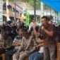 Tambang emas rakyat Lebong terjepit wilayah WIUP perusahaan. Warga berharap pemerintah segera memberi kepastian hukum melalui penetapan WPR.