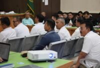 Saksi di sidang PT RSM mengungkap bahwa pengesahan RKAB merupakan kewenangan berlapis pejabat teknis Ditjen Minerba, bukan keputusan satu pihak.