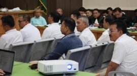Saksi di sidang PT RSM mengungkap bahwa pengesahan RKAB merupakan kewenangan berlapis pejabat teknis Ditjen Minerba, bukan keputusan satu pihak.