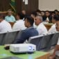 Saksi di sidang PT RSM mengungkap bahwa pengesahan RKAB merupakan kewenangan berlapis pejabat teknis Ditjen Minerba, bukan keputusan satu pihak.