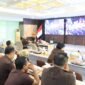 Kejati Bengkulu sukses meraih predikat WBBM dari PANRB dan bersaing dengan Kejati Jawa Timur. Capaian ini menjadi bukti komitmen integritas dan pelayanan publik.