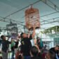 Persaingan ketat dan doorprize menarik warnai Lomba Burung HUT ke-80 Korem 041/Gamas. Ratusan kicau mania meriahkan Makorem Bengkulu.