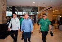 KAMSRI menilai Tol Bengkulu menjadi ujian keseriusan pemerintah dalam pemerataan pembangunan. Mereka mendesak target waktu dan langkah konkret agar proyek tak kembali tertunda.