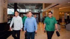 KAMSRI menilai Tol Bengkulu menjadi ujian keseriusan pemerintah dalam pemerataan pembangunan. Mereka mendesak target waktu dan langkah konkret agar proyek tak kembali tertunda.