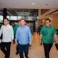 KAMSRI menilai Tol Bengkulu menjadi ujian keseriusan pemerintah dalam pemerataan pembangunan. Mereka mendesak target waktu dan langkah konkret agar proyek tak kembali tertunda.