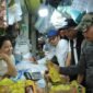BULOG Bengkulu gunakan skema distribusi langsung gudang ke pasar untuk menjaga harga Minyakita tetap sesuai HET dan memastikan stok beras aman selama Ramadhan 2026.