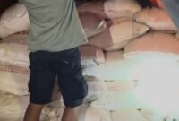 Meta Deskripsi: Dua tersangka di Bengkulu diduga menjual pupuk subsidi kepada petani yang tidak terdaftar e-RDKK dengan harga di atas HET. Total transaksi mencapai 90 ton.