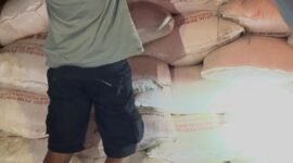 Meta Deskripsi: Dua tersangka di Bengkulu diduga menjual pupuk subsidi kepada petani yang tidak terdaftar e-RDKK dengan harga di atas HET. Total transaksi mencapai 90 ton.