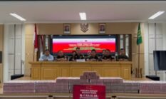 Tak Hanya Uang, Kejari Tanjabbar Sita Ribuan Hektare Lahan Sawit Hasil Korupsi