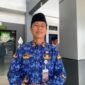 Kadis BKD Rusmayadi menyatakn Pemprov Bengkulu mempercepat pengisian jabatan OPD yang kosong. BKD Bengkulu masih berkoordinasi dengan BKN untuk proses seleksi terbuka tiga OPD strategis. -- FOTO  : Handi Pratama//MBG