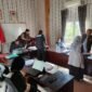 Selama 7 jam, Tipidkor Polda Bengkulu menggeledah dinas dan rumah pejabat di Kepahiang, mengamankan dokumen dan perangkat elektronik. (Rabu-08-04-2026) --Foto: IST//MBG