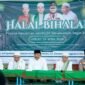 HALAL BILHALAL : Wagub Mian dorong agribisnis pesantren di Bengkulu Utara, salurkan bantuan sembako dan mulai program cetak sawah untuk ketahanan pangan.. (jJumat-10-04-2026): Foto: IST//MBG. 