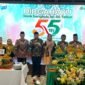 Iswahyudi fokus membenahi pelayanan Bank Bengkulu melalui peningkatan SDM, digitalisasi cepat, dan infrastruktur optimal demi kepuasan nasabah.