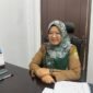 Kepala Bidang Kesehatan Hewan dan Kesehatan Veteriner Disnakkeswan Bengkulu, Indah Permatasari, menegaskan Bengkulu Fokus Tekan Penyebaran Rabies, 4.000 Dosis Vaksin Disiapkan untuk Wilayah Rawan