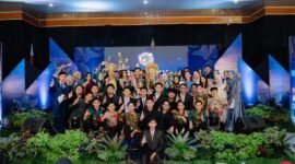 Duta HIV/AIDS Provinsi Bengkulu 